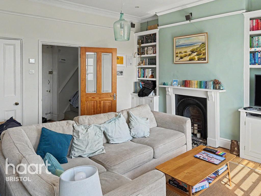 House in Bristol, Cumberland Basin, Hotwells - View 5