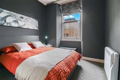 1 bedroom flat for sale, Scotland Street West, Kinning Park, Glasgow, G41