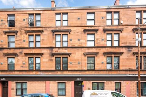 1 bedroom flat for sale, Scotland Street West, Kinning Park, Glasgow, G41
