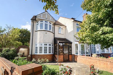 4 bedroom end of terrace house for sale, Baker Lane, Mitcham CR4