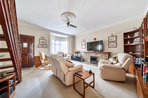4 bedroom end of terrace house for sale, Baker Lane, Mitcham CR4
