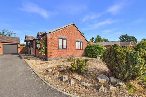 2 bedroom detached bungalow for sale, Overton Road, St. Martins, Oswestry