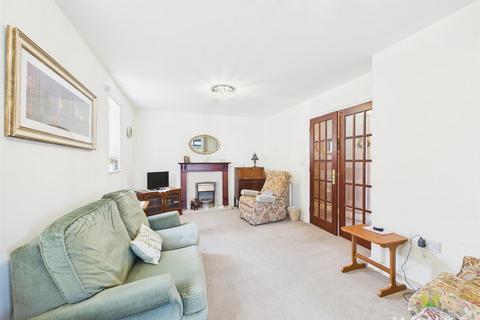 2 bedroom detached bungalow for sale, Overton Road, St. Martins, Oswestry