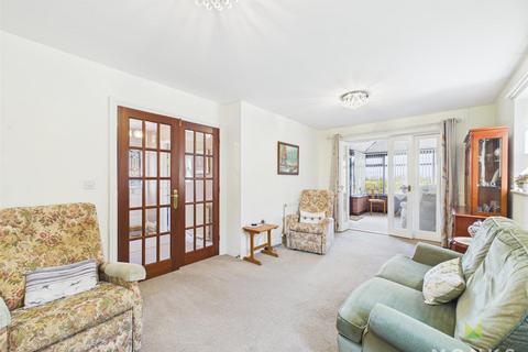 2 bedroom detached bungalow for sale, Overton Road, St. Martins, Oswestry