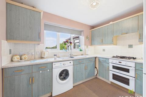 2 bedroom detached bungalow for sale, Overton Road, St. Martins, Oswestry
