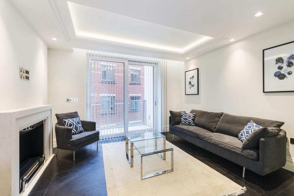 Apartment in Westminster - View 2