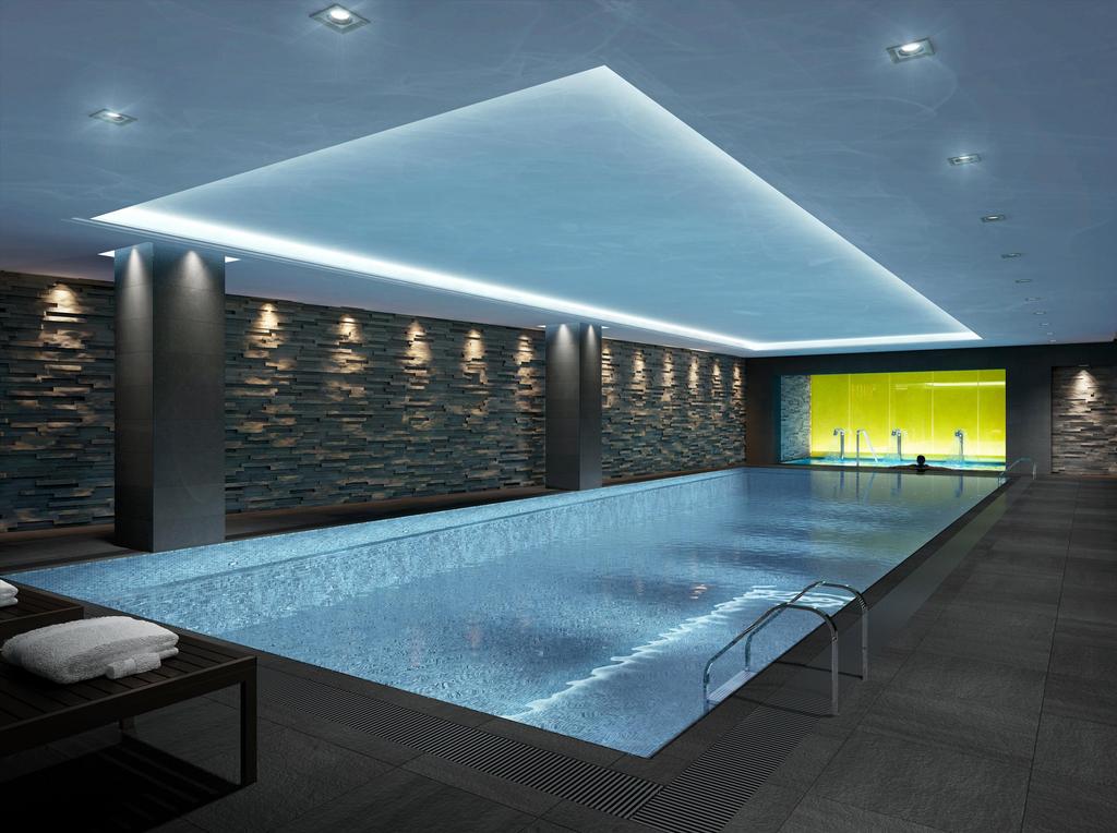 Apartment in Westminster - View 4