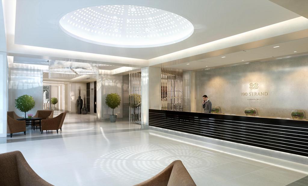 Apartment in Westminster - More