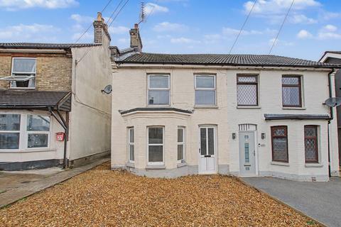 Sea View Road, Poole BH12