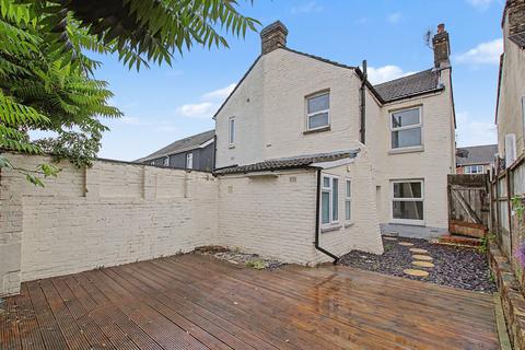 4 bedroom semi-detached house for sale, Sea View Road, Poole BH12