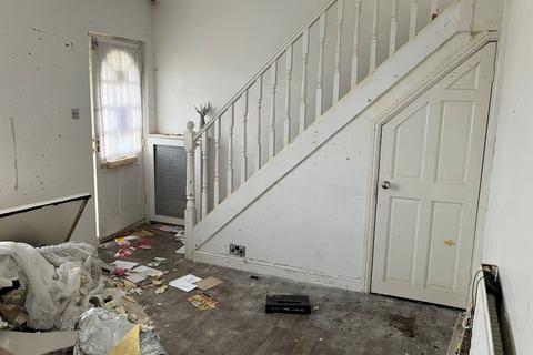 undefined, Ellerburn Avenue, Kingston upon Hull HU6