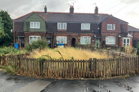 undefined, Ellerburn Avenue, Kingston upon Hull HU6
