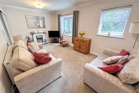 2 bedroom ground floor flat for sale, Cavendish Road, Heaton Mersey