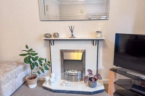 2 bedroom ground floor flat for sale, Cavendish Road, Heaton Mersey