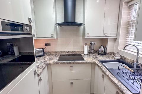 2 bedroom ground floor flat for sale, Cavendish Road, Heaton Mersey
