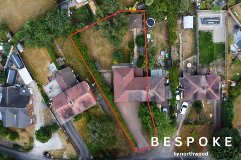 undefined, Zan Drive, Sandbach CW11