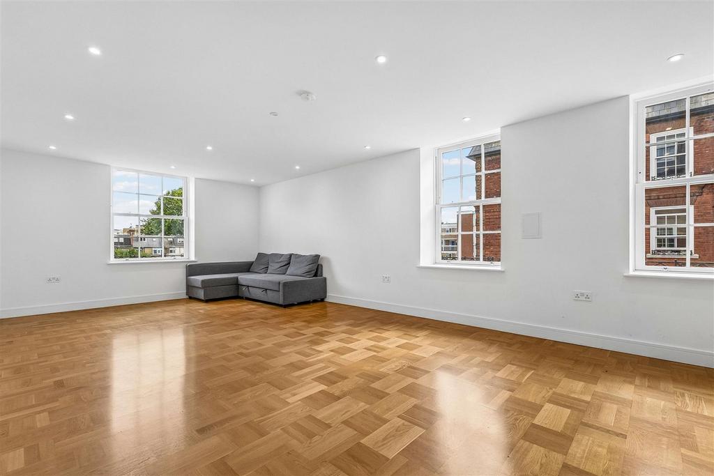 House in London - View 3