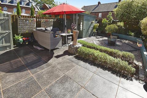 3 bedroom end of terrace house for sale, Gate Reach, Exeter, EX2