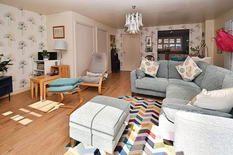 3 bedroom end of terrace house for sale, Gate Reach, Exeter, EX2
