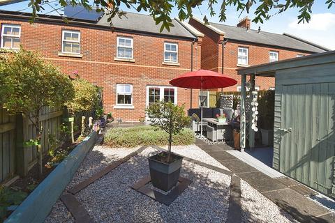 3 bedroom end of terrace house for sale, Gate Reach, Exeter, EX2