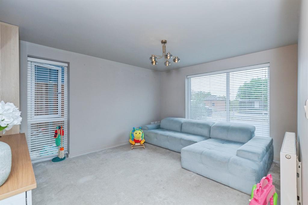 House in Nuneaton - View 2
