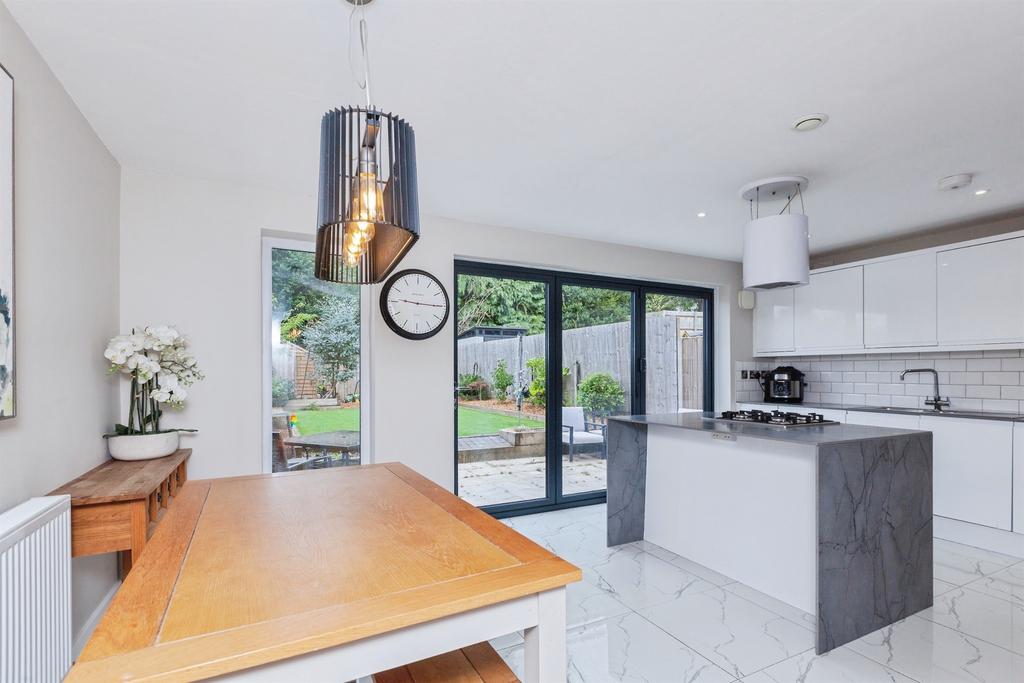 House in Nuneaton - View 3