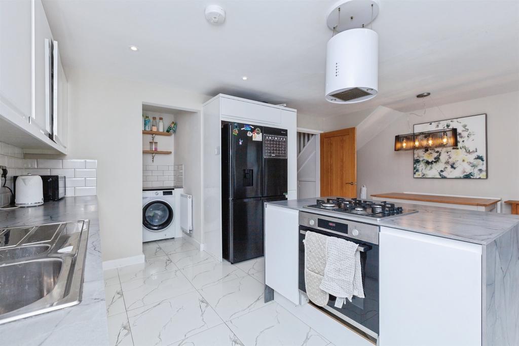 House in Nuneaton - View 4
