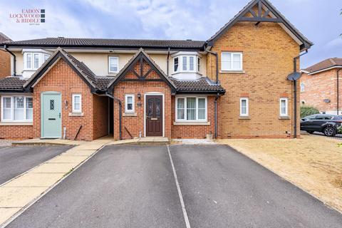 2 bedroom terraced house for sale, Brookhaven Way, Bramley, Rotherham