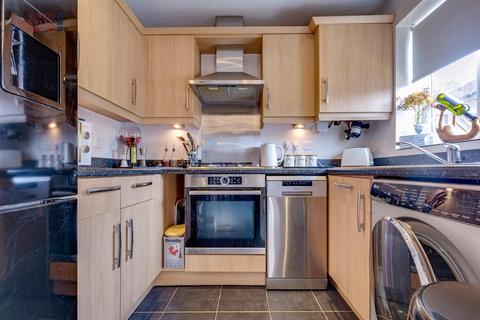 2 bedroom terraced house for sale, Brookhaven Way, Bramley, Rotherham