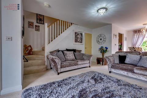2 bedroom terraced house for sale, Brookhaven Way, Bramley, Rotherham