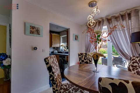 2 bedroom terraced house for sale, Brookhaven Way, Bramley, Rotherham