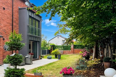 2 bedroom apartment for sale, Moorcroft Road, Liverpool, L18