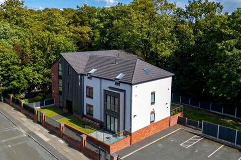 2 bedroom apartment for sale, Moorcroft Road, Liverpool, L18