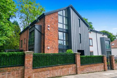 2 bedroom apartment for sale, Moorcroft Road, Liverpool, L18