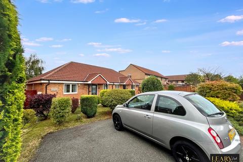2 bedroom semi-detached bungalow for sale, Lavender Grove, Jarrow, NE32