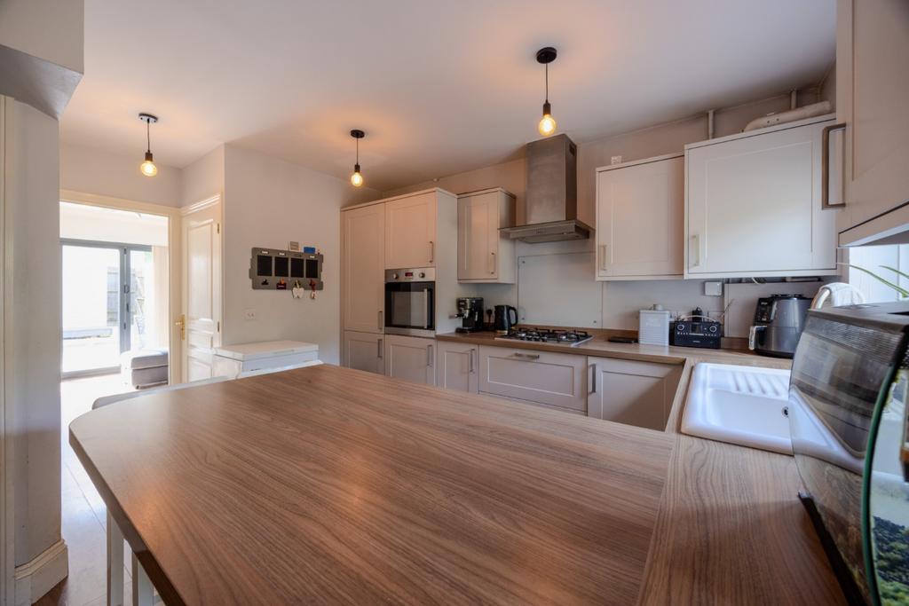 House in Gloucestershire - View 2