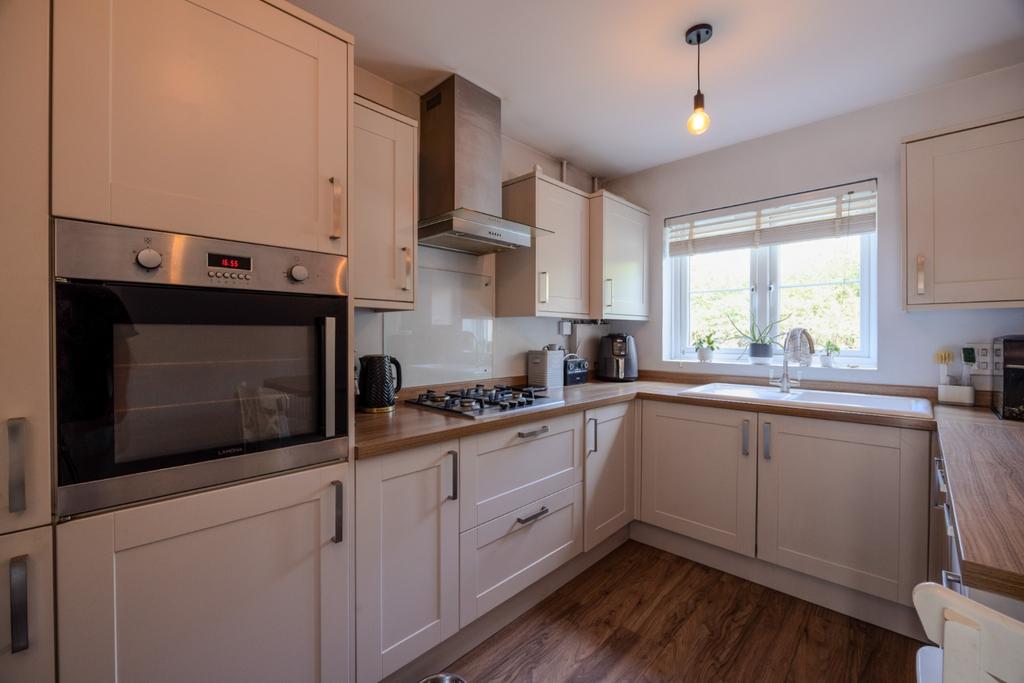 House in Gloucestershire - View 4
