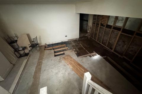 3 bedroom flat for sale, Apartment 1, 21 Rodney Street, Liverpool, Merseyside, L1 9EF