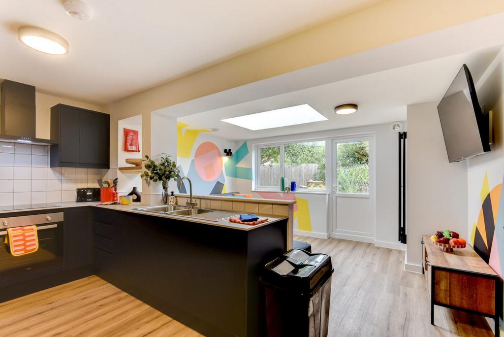 Sedgemoor Road, Bath BA2