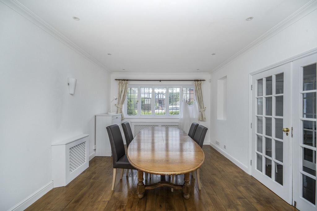 House in London - View 4