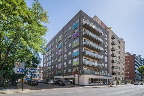 1 bedroom flat for sale, Southgate Road, Hackney, London, N1