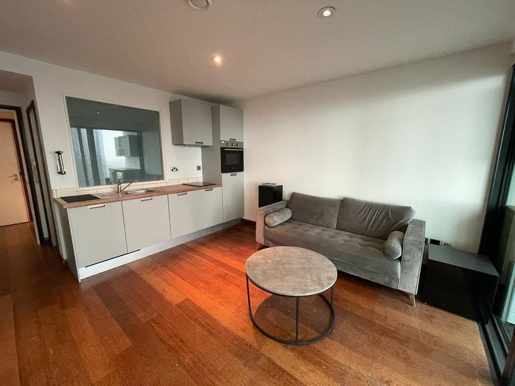 Apartment in Manchester, Petersfield, City Centre - View 3