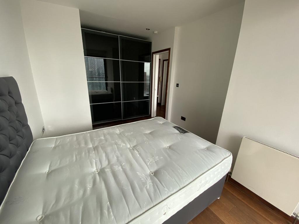 Apartment in Manchester, Petersfield, City Centre - More