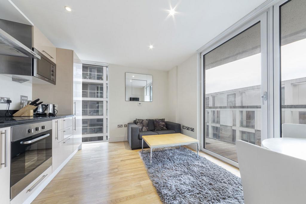 Apartment in London - View 3