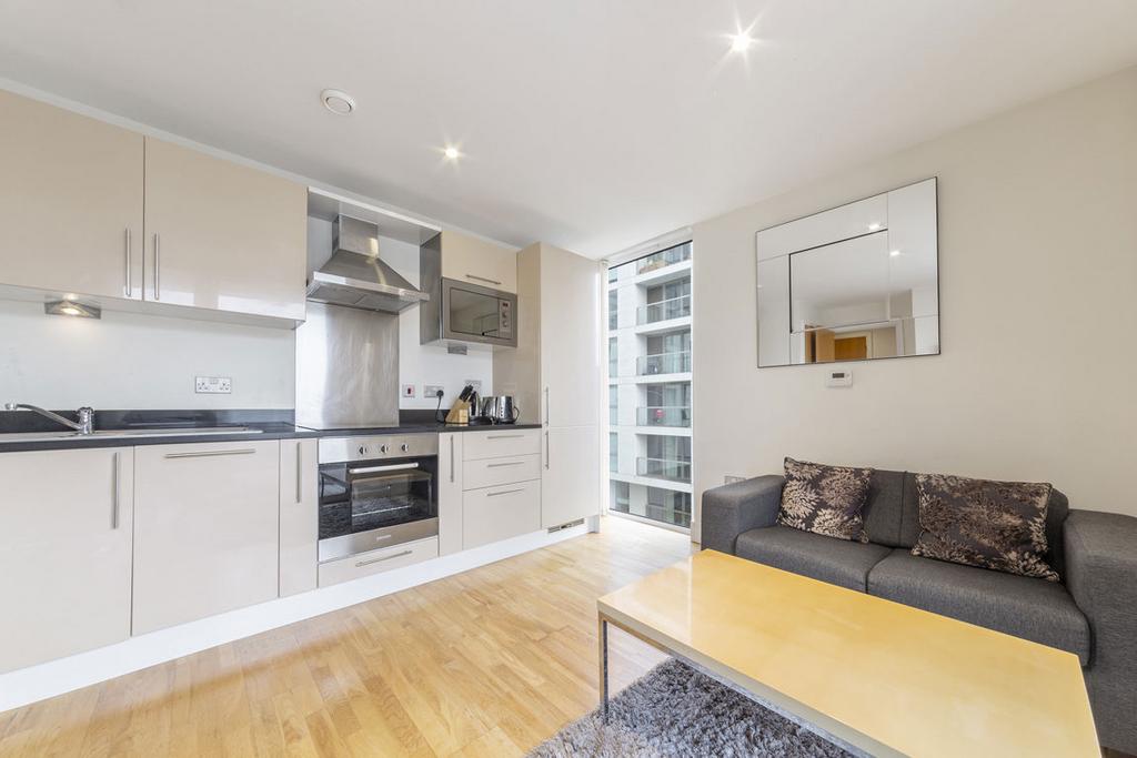 Apartment in London - View 4
