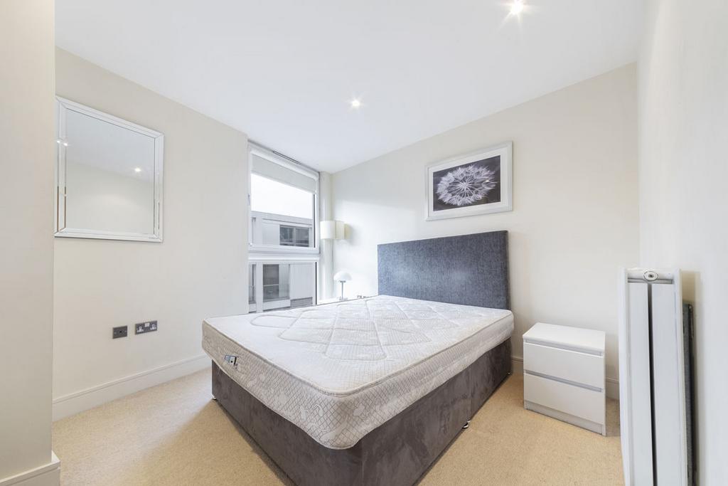 Apartment in London - More