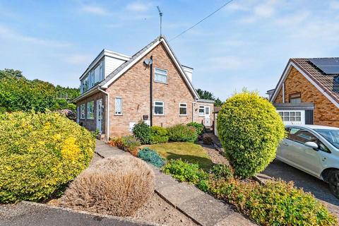 Knoll Wood Park, Horsforth, Leeds, West Yorkshire