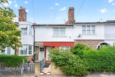 2 bedroom terraced house for sale, Derinton Road, London
