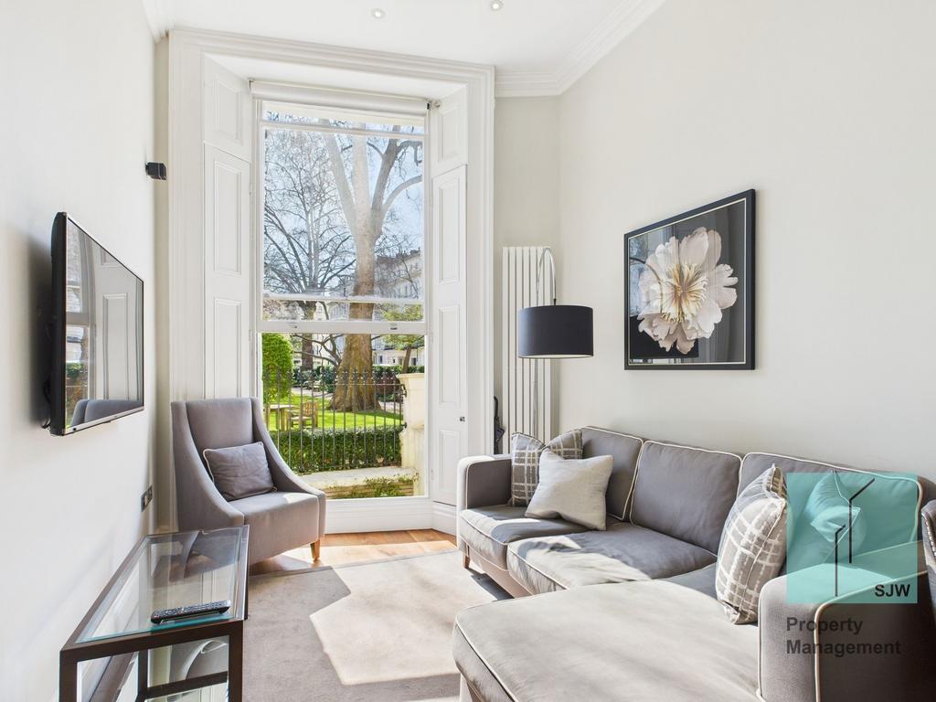 Apartment in London - View 2