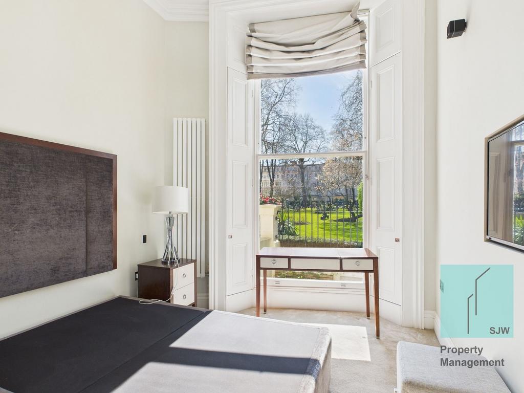 Apartment in London - View 4